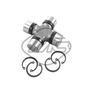 Jungtis, kardaninis velenas Metalcaucho 39368