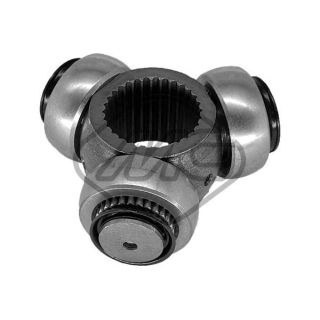 Jungtis, kardaninis velenas Metalcaucho 39400