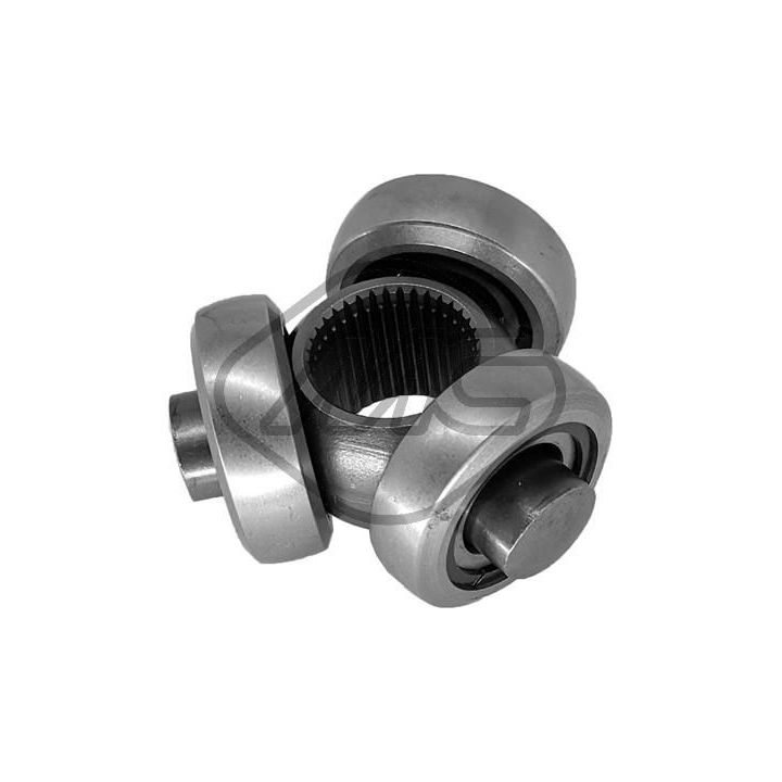 Jungtis, kardaninis velenas Metalcaucho 39401