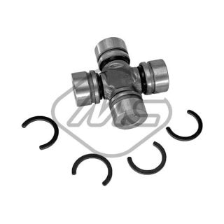 Jungtis, kardaninis velenas Metalcaucho 39438