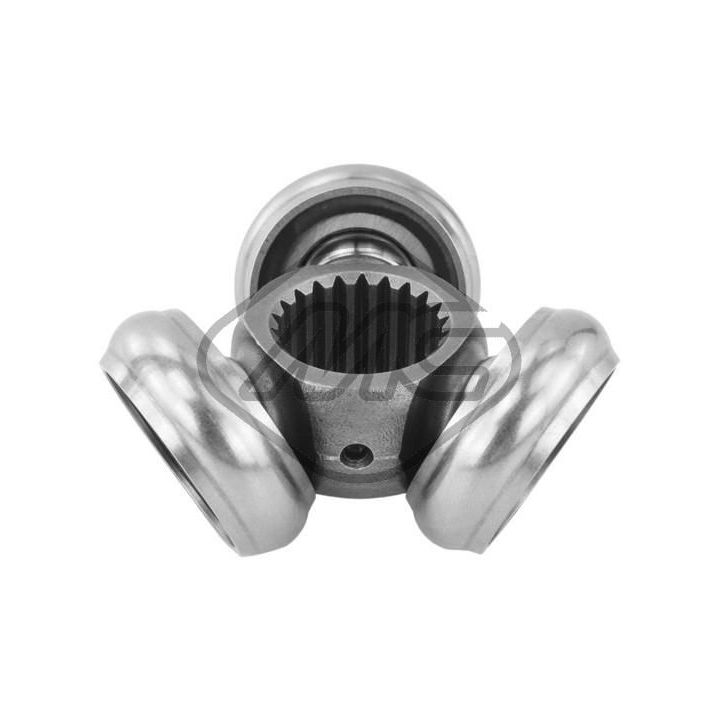 Jungtis, kardaninis velenas Metalcaucho 39439