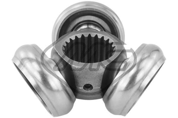 Jungtis, kardaninis velenas Metalcaucho 39439