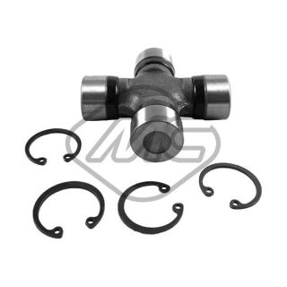 Jungtis, kardaninis velenas Metalcaucho 40158