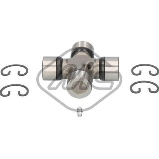 Jungtis, kardaninis velenas Metalcaucho 40881