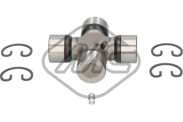 Jungtis, kardaninis velenas Metalcaucho 40881