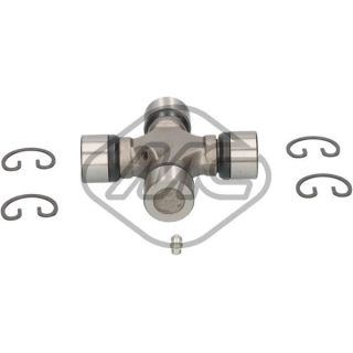 Jungtis, kardaninis velenas Metalcaucho 40883