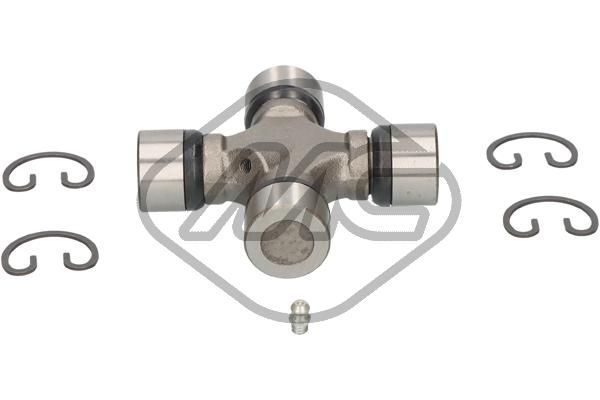 Jungtis, kardaninis velenas Metalcaucho 40883