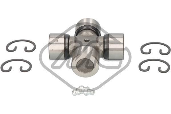 Jungtis, kardaninis velenas Metalcaucho 40890