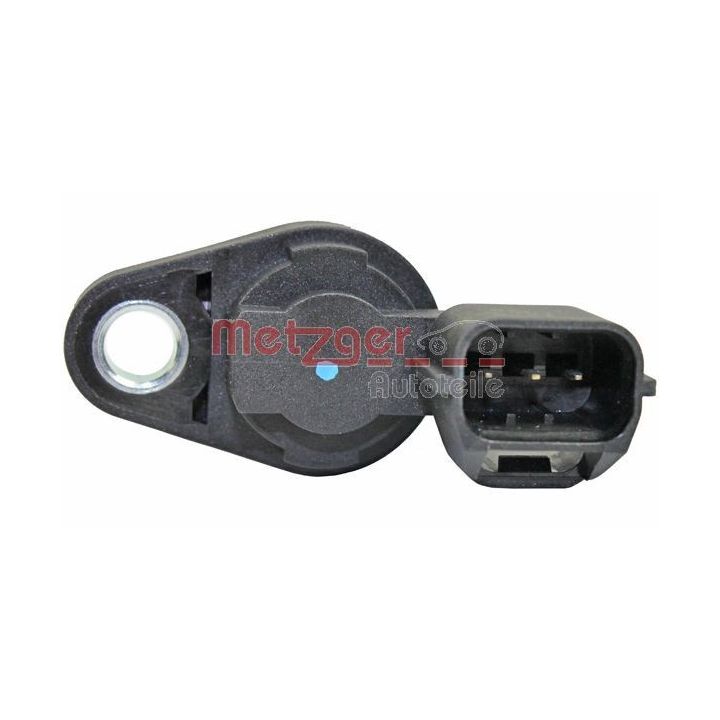 Jutiklis, greitis / aps./min. METZGER 0909064