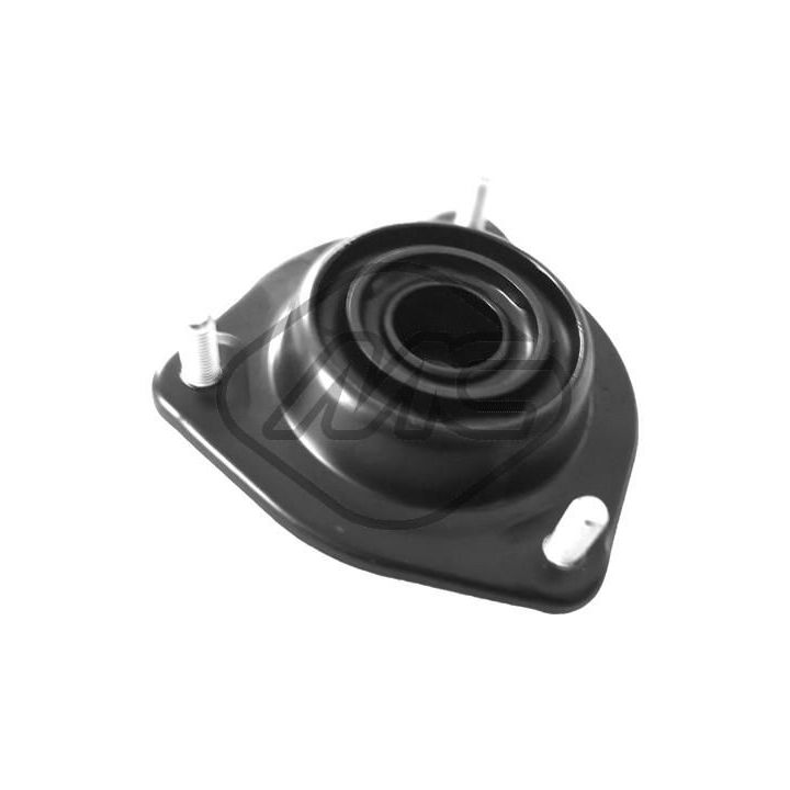 Pakabos statramsčio tvirtinimas Metalcaucho 23205