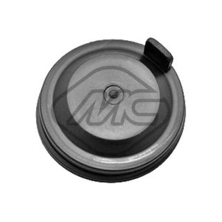 Dangtelis, priekiniai žibintai Metalcaucho 91003