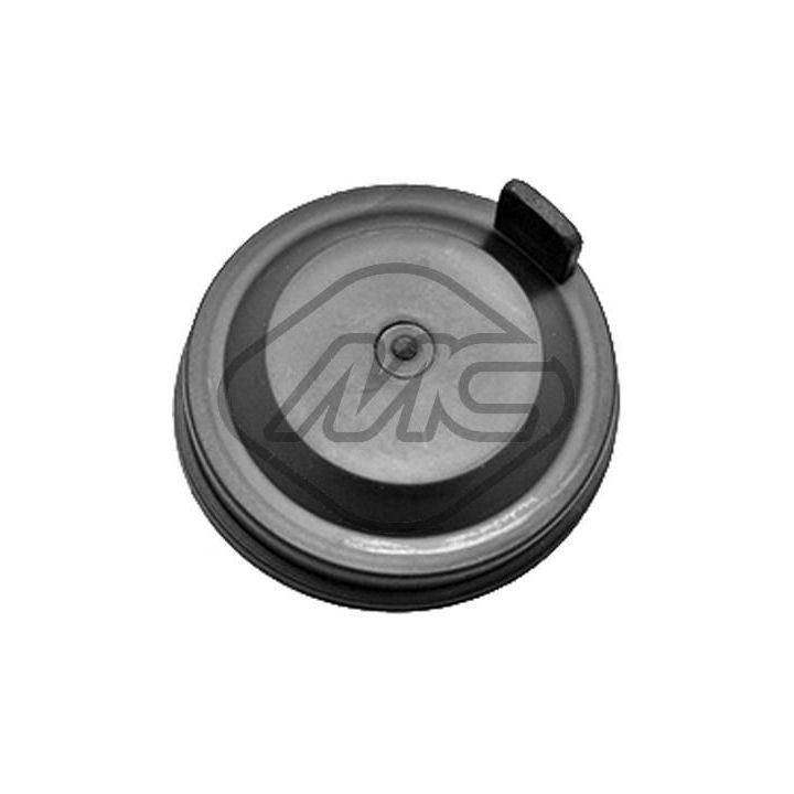 Dangtelis, priekiniai žibintai Metalcaucho 91003