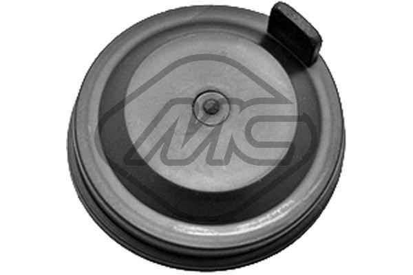 Dangtelis, priekiniai žibintai Metalcaucho 91003