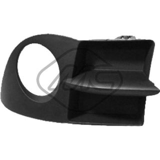 Dangtelis, priekiniai žibintai Metalcaucho 91006