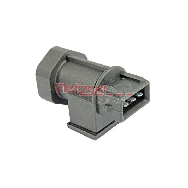 Jutiklis, greitis / aps./min. METZGER 0909065