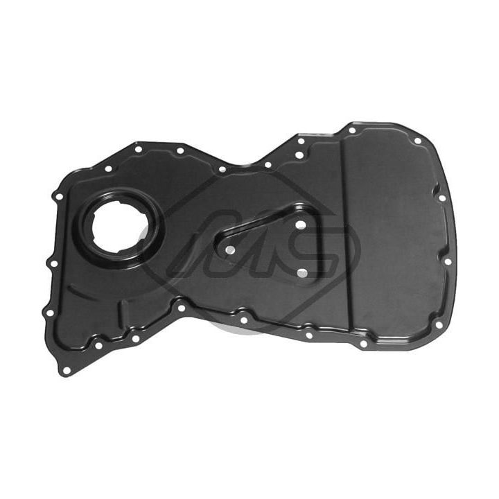 Skirstomoji dėžė Metalcaucho 39582