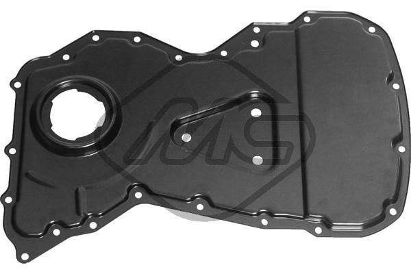 Skirstomoji dėžė Metalcaucho 39582