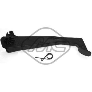 Sankabos pedalas Metalcaucho 04554