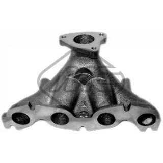 Kolektorius, išmetimo sistema Metalcaucho 43371