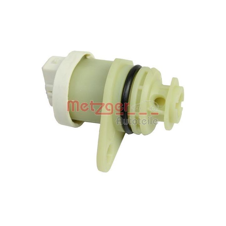 Jutiklis, greitis / aps./min. METZGER 0909069