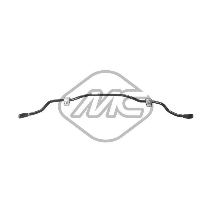 Stabilizatorius komplektas Metalcaucho 06416