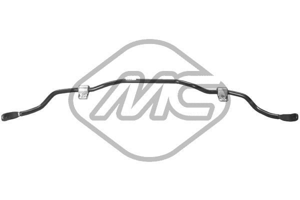 Stabilizatorius komplektas Metalcaucho 06416