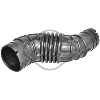 įsiurbimo vamzdis, oro filtras Metalcaucho 06507