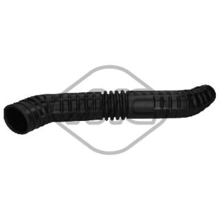 įsiurbimo vamzdis, oro filtras Metalcaucho 06508
