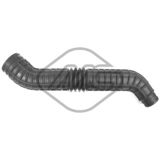 įsiurbimo vamzdis, oro filtras Metalcaucho 06509