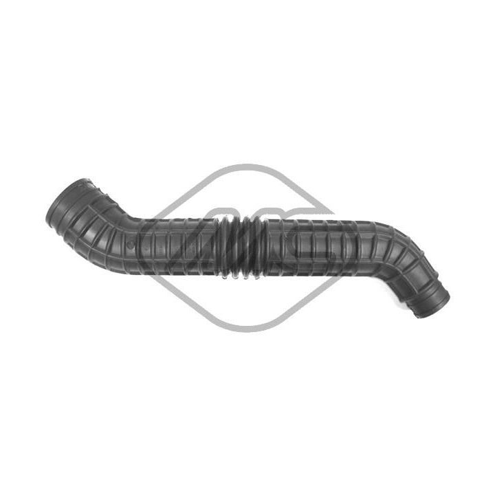 įsiurbimo vamzdis, oro filtras Metalcaucho 06509