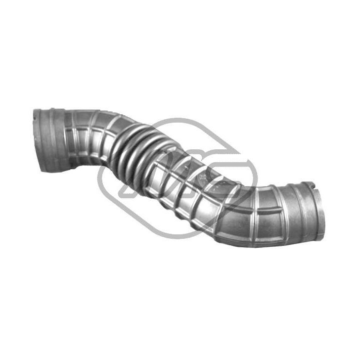 įsiurbimo vamzdis, oro filtras Metalcaucho 06510
