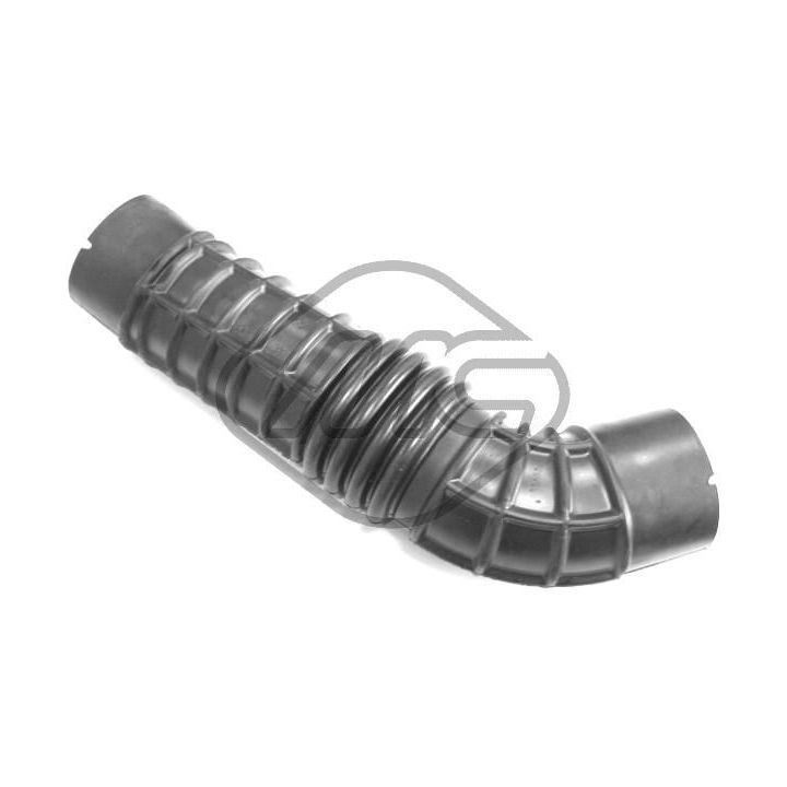 įsiurbimo vamzdis, oro filtras Metalcaucho 06512