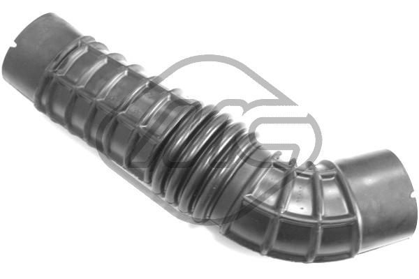 įsiurbimo vamzdis, oro filtras Metalcaucho 06512