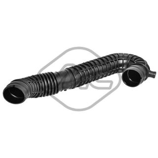 įsiurbimo vamzdis, oro filtras Metalcaucho 06533