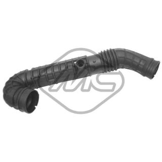 įsiurbimo vamzdis, oro filtras Metalcaucho 06534