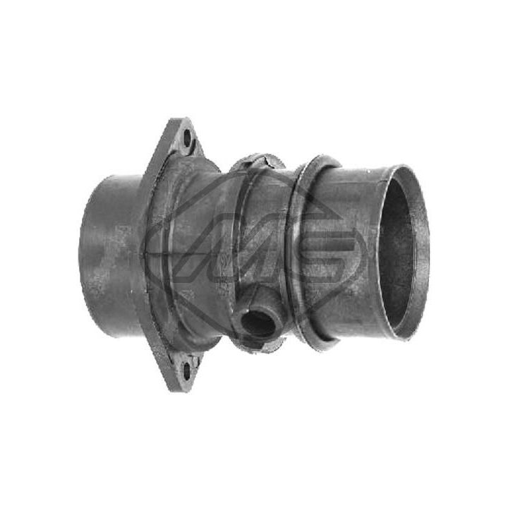 įsiurbimo vamzdis, oro filtras Metalcaucho 06866