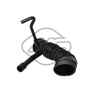 įsiurbimo vamzdis, oro filtras Metalcaucho 07717