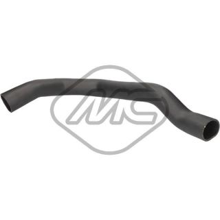 įsiurbimo vamzdis, oro filtras Metalcaucho 09910