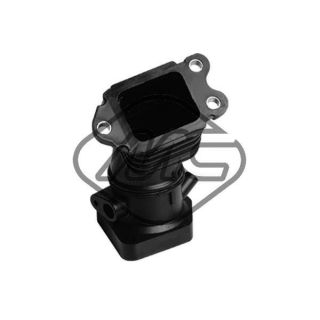 įsiurbimo vamzdis, oro filtras Metalcaucho 09940