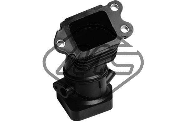 įsiurbimo vamzdis, oro filtras Metalcaucho 09940