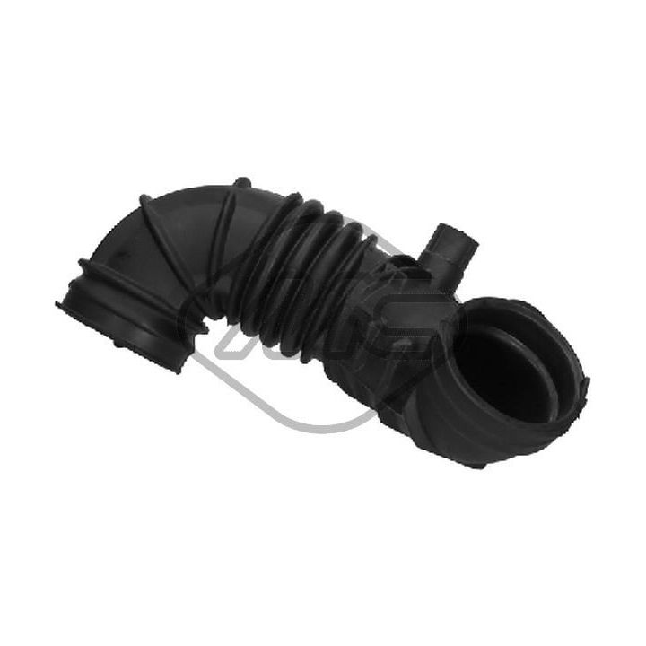 įsiurbimo vamzdis, oro filtras Metalcaucho 20128