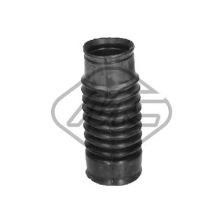 įsiurbimo vamzdis, oro filtras Metalcaucho 78129