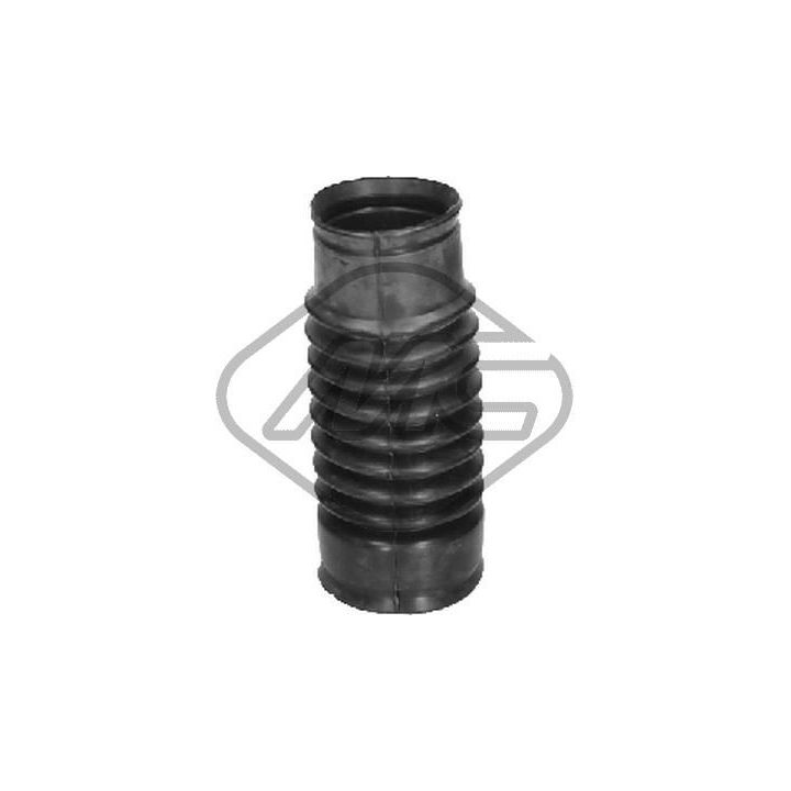 įsiurbimo vamzdis, oro filtras Metalcaucho 78129