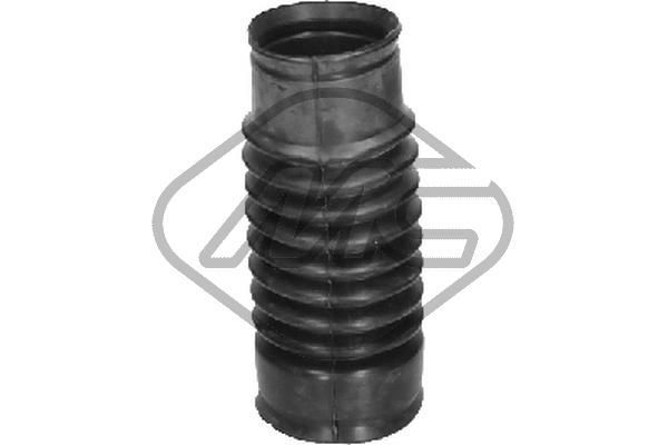 įsiurbimo vamzdis, oro filtras Metalcaucho 78129