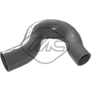 įsiurbimo vamzdis, oro filtras Metalcaucho 79001