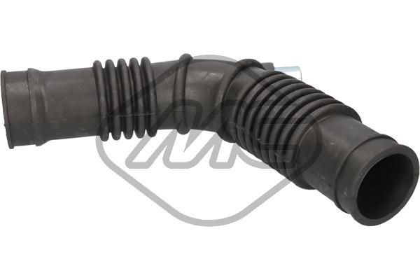 įsiurbimo vamzdis, oro filtras Metalcaucho 94959
