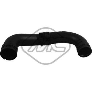 įsiurbimo vamzdis, oro filtras Metalcaucho 97048