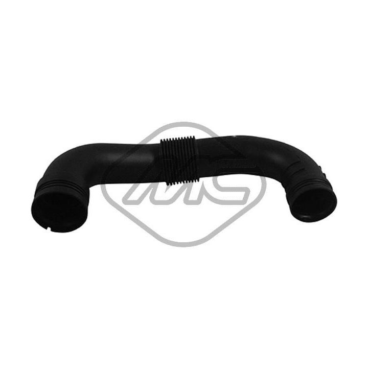 įsiurbimo vamzdis, oro filtras Metalcaucho 97048