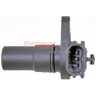 Jutiklis, greitis / aps./min. METZGER 0909081