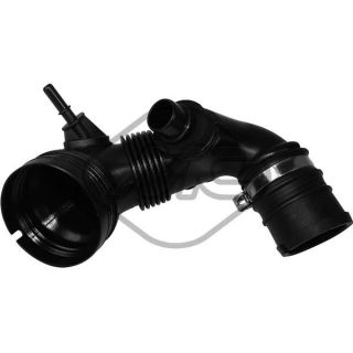 įsiurbimo vamzdis, oro filtras Metalcaucho 97127